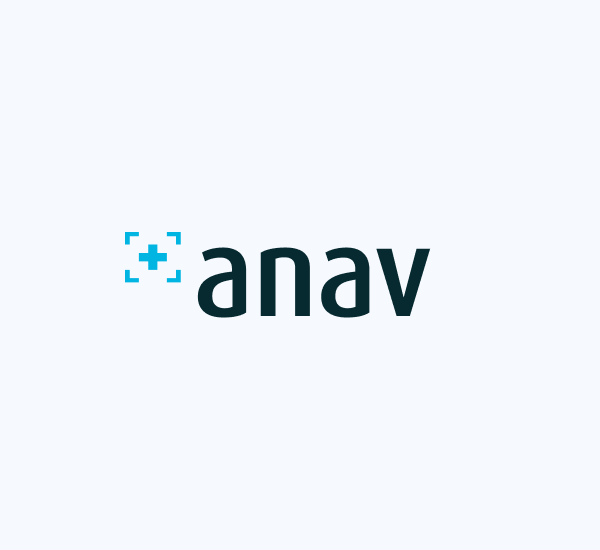 ANAV company logo