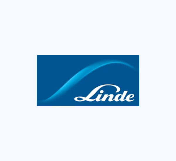Linde company logo