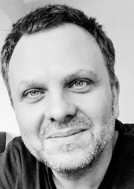 Panos Notas, Chief Information Officer (CIO) at Viin