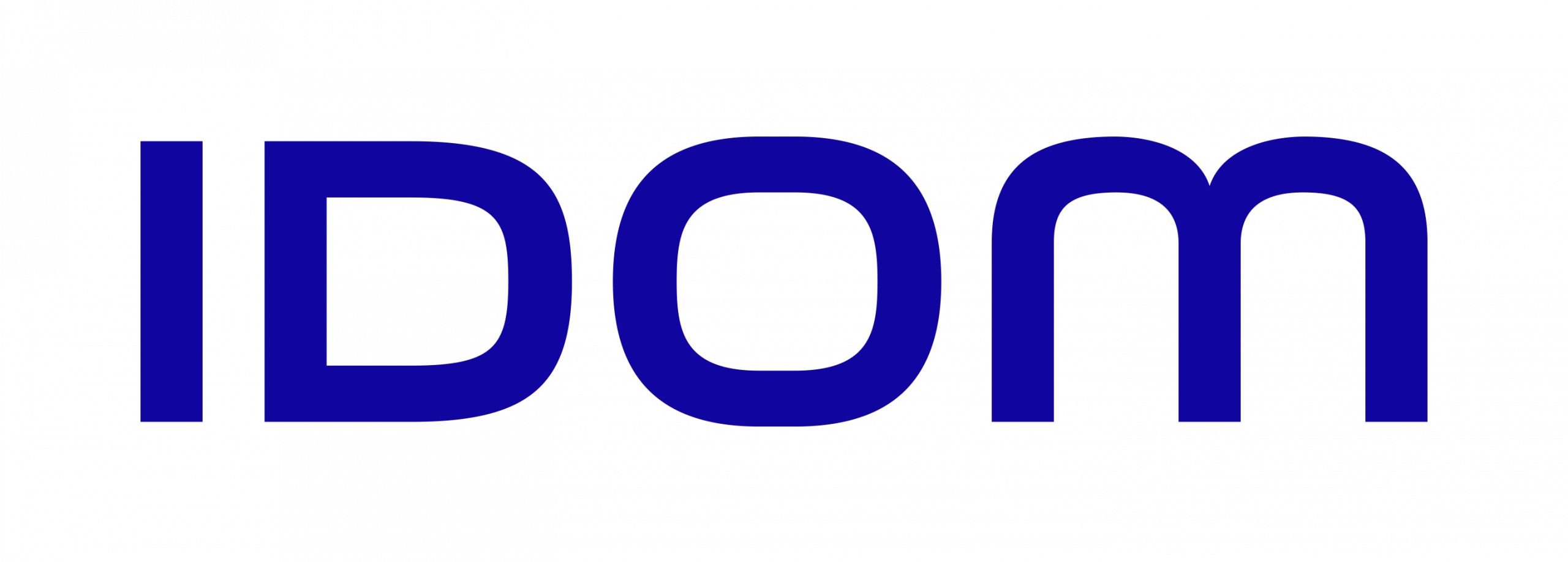 IDOM company logo